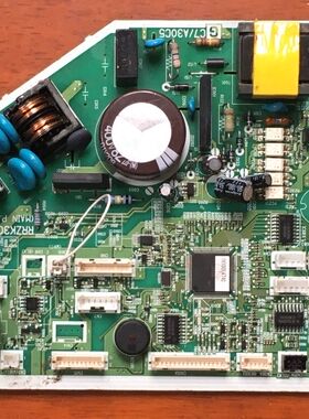 原装日立空调电脑板主板RRZK3027 C7/A30C5