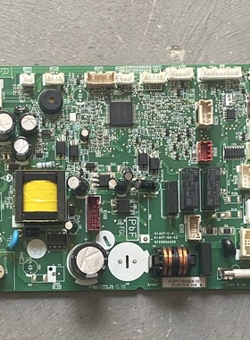 配件原装富士通变频空调配件 K14UT-02-02 K140T-C-A 9709934029