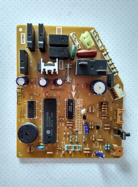 LG 空调 原装 电脑板 控制板 主板 6870AQ2151A 6871AQ2146G