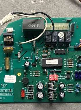 格力空调配件电脑板GMV-J50G/D 30227007主板 Z7C35 GRZ7C15 v1.1