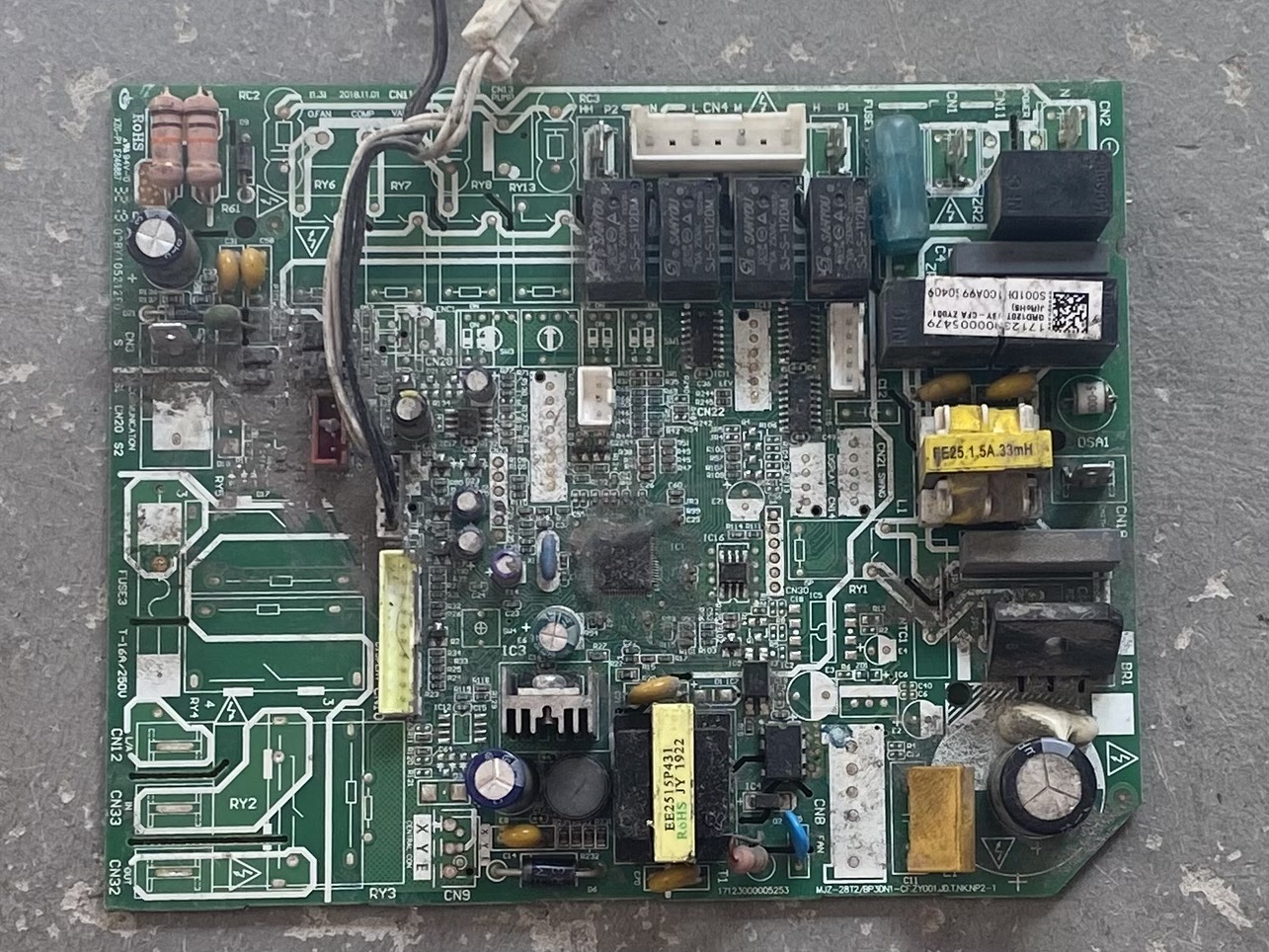 KFR160T2/BP3N1X-B.JD.T.NK1