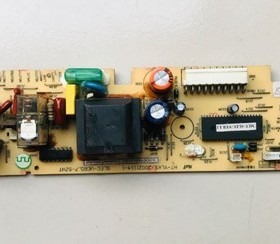 伊莱克斯冰箱电脑板 SLEC-VER0.7-SZHT HT-YLKS-20021114-1