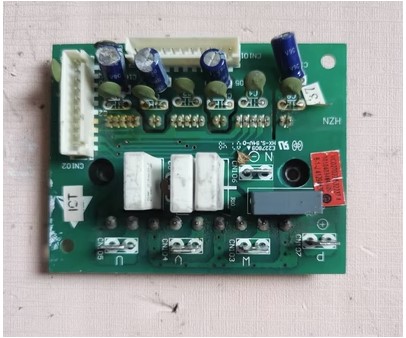 KFR-35GW/BP/HBPF功率模块