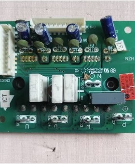 0010403489海尔空调KFR-35GW/BP/HBPF功率模块VC571015 VC532237