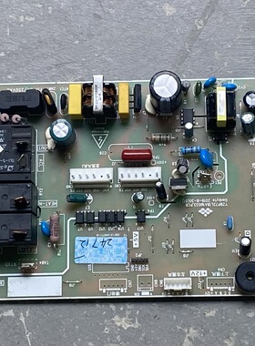 扬子空调电脑板C070900784电源主板 YZBP72L18A1M033.PCB