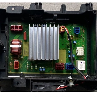 适用于松下滚筒洗衣机配件电脑板W2433-3AE04 ETS-1608主板