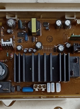 三星洗衣机WF1802XEC/XEU/XEY电脑主板DC92-01190B DC92-01202A