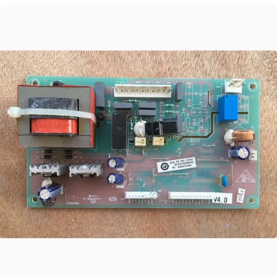 电脑控制主板0064001047B