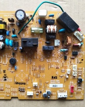 三菱电机空调配件 DM00J681 DM00J730 DM76Y326G05 电脑板 主板