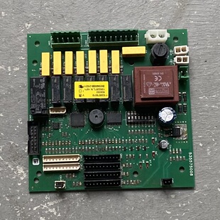 适飞马E98E61金巴利M27M23卡莎迪欧咖啡机535575018主板535575008