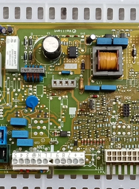 VAILLANT TC-AG1 威能燃气壁挂炉电路板 0020035443 0020045430