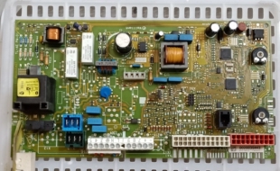 VAILLANT TC-AG1 威能燃气壁挂炉电路板 0020035443 0020045430