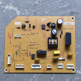 原装 225WW S电脑板QPWBF8075PAZZ主板FPWB B001RDKZ 夏普冰箱BCD