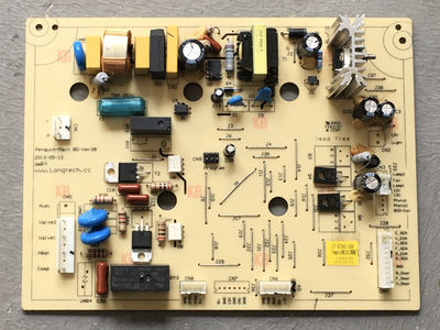 17-07301-00B电路板线路板