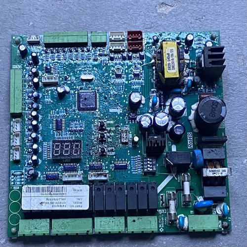 原装拆机件电脑板F41510103