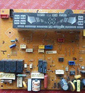 原装LG空调 LP-R7112NA 电脑板 6870A20035B 6871A20526B