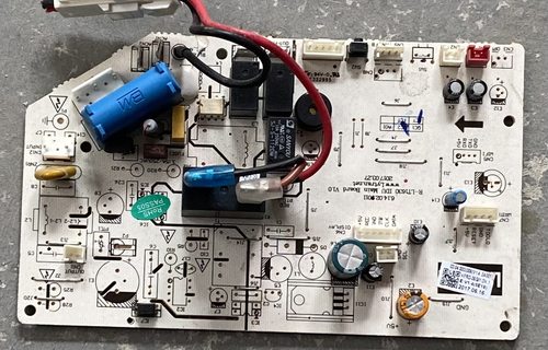 主板KFRD-36G/Y.DK冷暖主板R