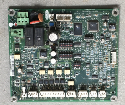 压缩机驱动主板CEBD430416-12A