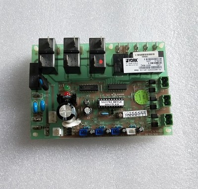 约克空调控制板SAP519239