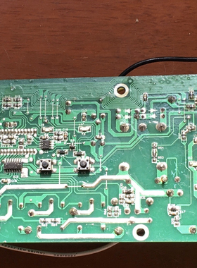 原装洗衣机电脑板  控制板  10850H45670主板