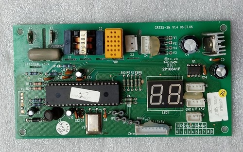 原装格力空调电脑板线路板主板30225008 主板2ZS501 GRZS5-2M