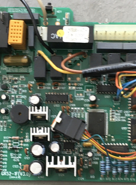 格力空调室内外主板节能王子30035440主板 5253F GR52-1F