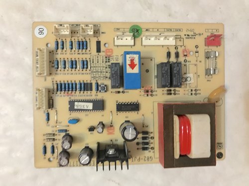 LG冰箱配件BCD-236NDQ/S25NFR/ GR-Q24NFR电脑板电路控制板 主版