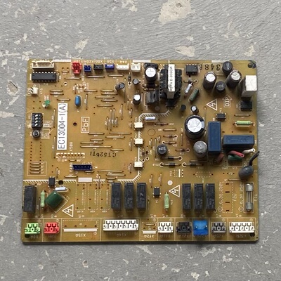 适用EC0434大金空调外机板