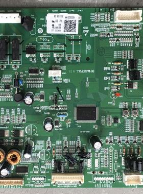 0061800178A适用海尔冰箱电脑板主控板电源板BCD-759WDST/728WDCA