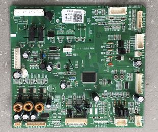 0061800178A适用海尔冰箱电脑板主控板电源板BCD 728WDCA 759WDST