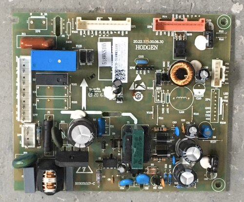适用海信519容声冰箱516BCD-526WD11HY590WT518WKS1HY536电脑主板