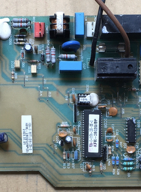 海信空调内机板KFR-2802G/3502G/BP电脑板 RZA-4-5174-042-XX-0-1