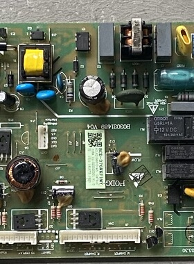适用海信容声冰箱BCD-376WKF1MY主板电脑板主控板电源板1621986