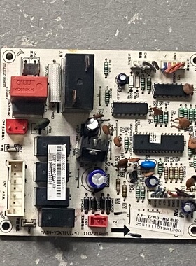 原装空调电脑板KY-7/N3-MN电控MAIN-YDKT(V1.4) 202302100695