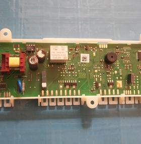 西门子kk25f77ti冰箱配件5560008518动力板控制板 EPK64812电脑板