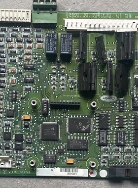 原装开利中央空调 CEPL130335-01 电路板 控制板