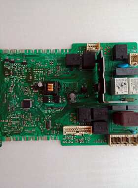 原装西门子滚筒洗衣机电脑板 主板 AKO 736011-00 BSH 9000429650
