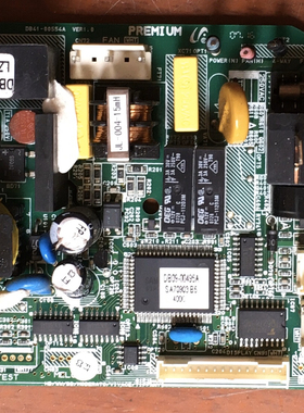 三星空调挂机电脑板 DB93-04442G-LF DB09-00495A DB41-00554A