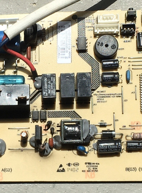 适用电脑板PCB:MIKB35BG-G3-MAIN ZL-03A KB-5150 (110410027)