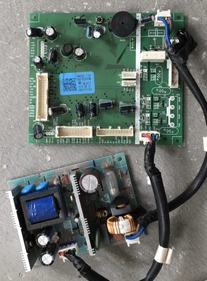 电脑板0061800525M变频板