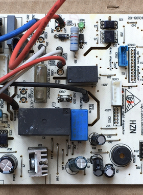 适用KFR-35G/CDA21A海尔空调内机电脑板控制主板电路板0011800376