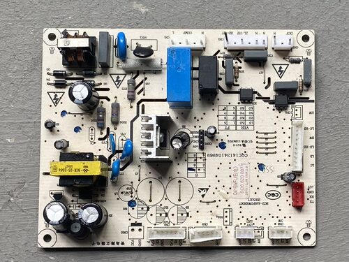 冰箱主板BCD-416POWER007