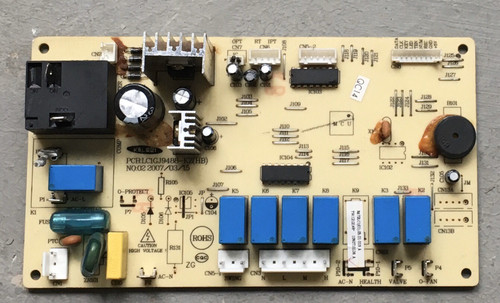 PCBLC1CJ9488-KZ(HB)主板