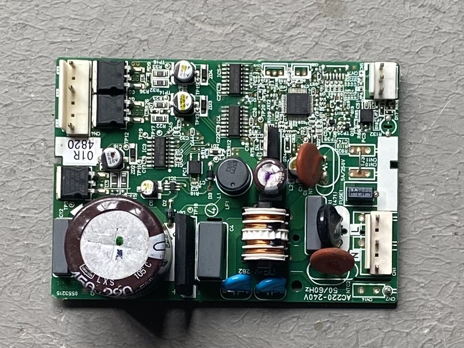 适用夏普冰箱BCD-251WVP-N