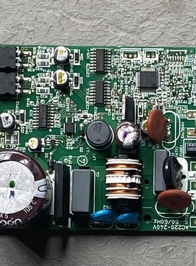 适用夏普冰箱BCD-251WVP-N 变频板压缩机变频板FPWB-A028RDKZ主板