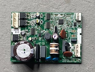 适用夏普冰箱BCD 变频板压缩机变频板FPWB A028RDKZ主板 251WVP