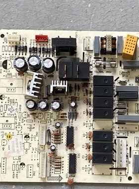 适用格力空调柜机电脑板30030122主板JA3533A GRJ3Z-A4