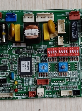 三星 空调配件 风管机电脑板 DB93-03213F-LF DB09-00329D