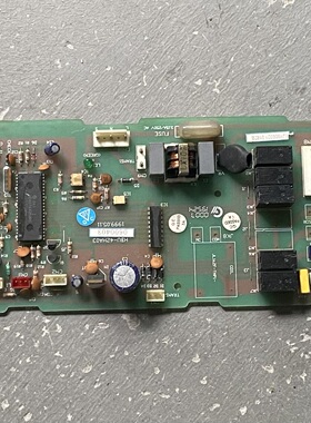 海尔空调电脑板板0600403 HBU-42HA03 KFR-71QW/EA 0010400211