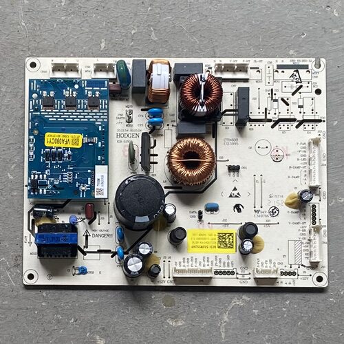 适用容声冰箱BCD-535WSS2HP